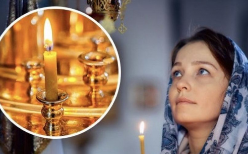 Какие праздники будут отмечать православные авдеевцы в октябре: церковный календарь на месяц