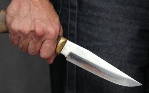 Вбивство в Авдївці: зловмиснику загрожує до 15 років в‘язниці