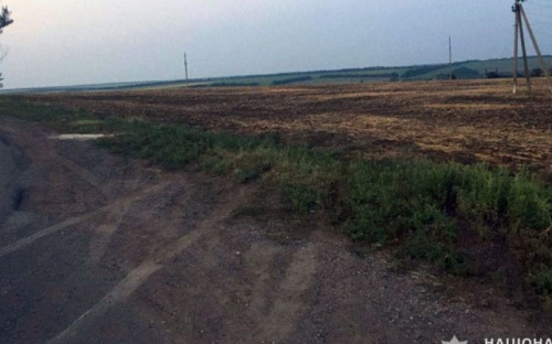 Поліцейські Авдіївки розслідують ДТП, в якій постраждала жінка