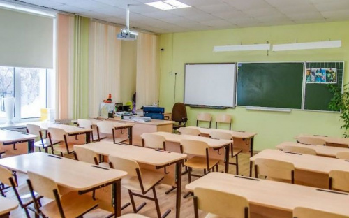 Пойдут ли ученики Авдеевки в школу 1 сентября?
