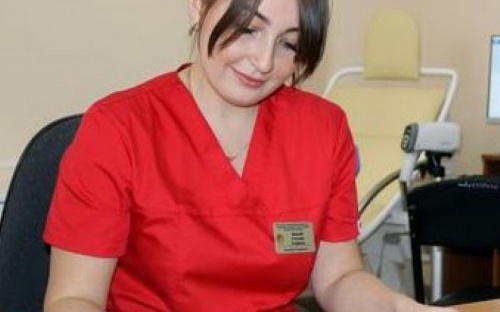 У Авдіївській лікарні два дні прийматиме лікар-гінеколог