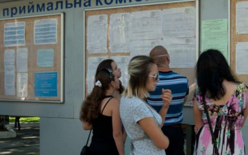 МОН утвердило правила для вступления в высшие учебные заведения на 2021