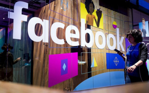 Facebook грозит украинцам блокировкой аккаунта