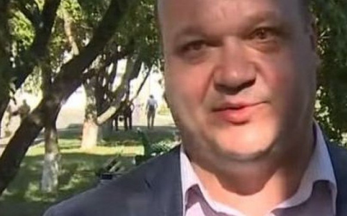 Шефство над Донбассом и прифронтовая Авдеевка: новые подробности