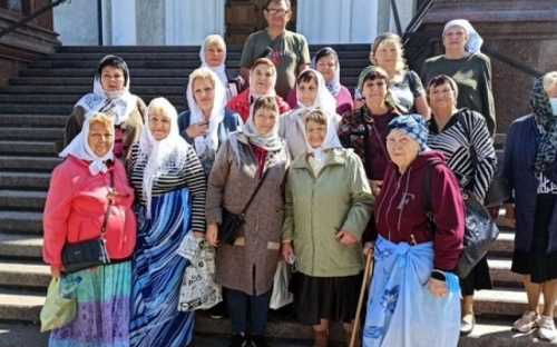  В рамках проєкту 