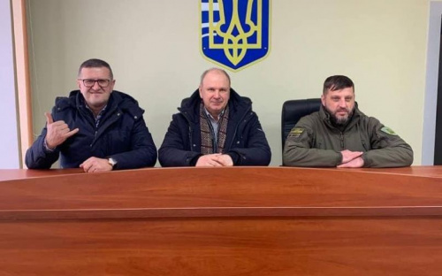 Cпустя восемь лет правосудие возвращается в Авдеевку