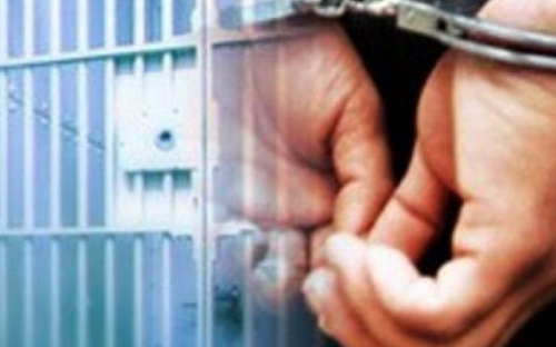В Авдеевке оперативно задержали грабителя