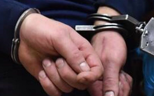 Житель Авдеевки получил срок за убийство, кражу и хранение гранаты