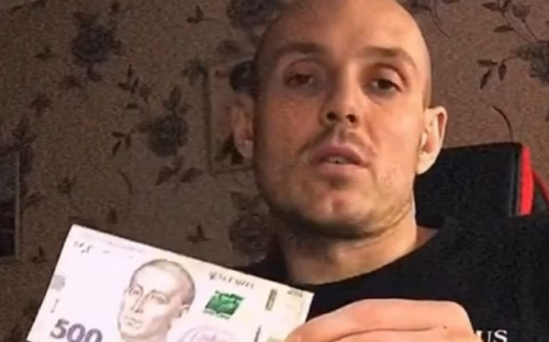 Авдеевские спортсмены запустили флешмоб «Вирус не пройдет»