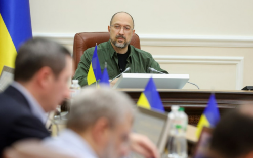 Програма «єРобота»: держава надасть українцям безповоротні гранти до 250 тис грн на новий бізнес