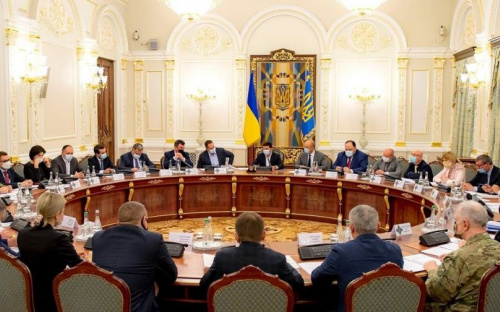 В Украине появилась онлайн карта недр