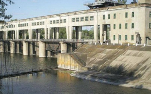 Над запуском ДФС работают специалисты. Вечером ждем воду