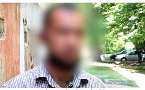 Боевику группировки «Восток» объявили подозрение за артобстрелы Авдеевки