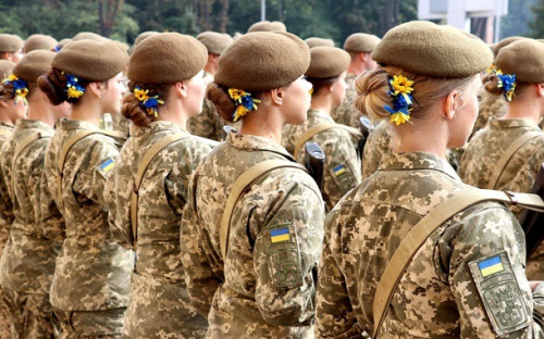 Закон про військовий обов’язок хочуть змінити: які 
