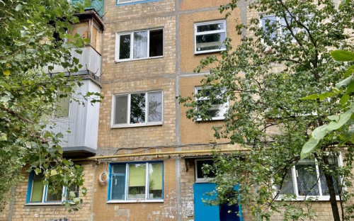 Завдяки гранту від Метінвеста в одному з найстаріших будинків міста з’являться європейські умови проживання