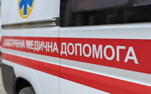 Як постраждалим авдіївцям подати заявку на участь у Програмі медичної евакуації