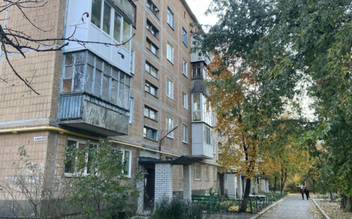 Тепло, уют, модернизация: еще один дом в Авдеевке получит новые энергосберегающие окна благодаря конкурсу «Преобразим Авдеевку вместе!»