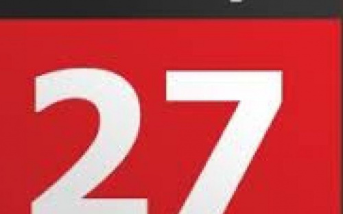 День в календаре - 27 сентября: погода, приметы, праздники