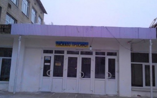 Авдіївка: в школі, що постраждала під час обстрілу, ремонтні роботи тривають третій рік