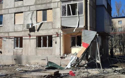 Алгоритм дій авдіївців у разі загибелі родичів на території громади