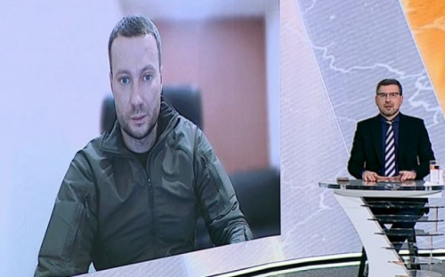 Павло Кириленко про ситуацію на Донеччині: посівна та відбиті атаки ворога