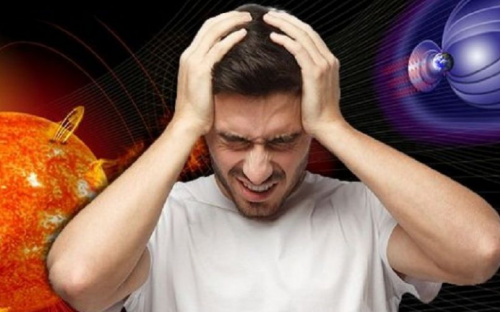 Будет четыре удара подряд: авдеевцев ожидают  магнитные бури 