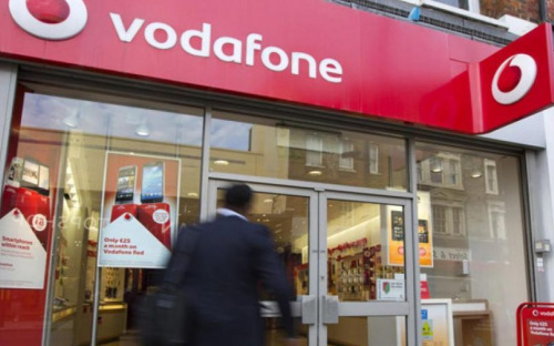 Vodafone взвинтил цены на связь – сколько придется платить украинцам