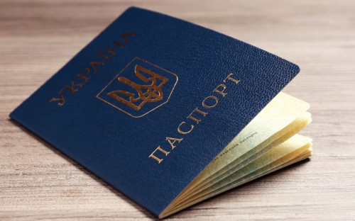 Як авдіївцям відновити паспорт, якщо він втрачений під час війни?