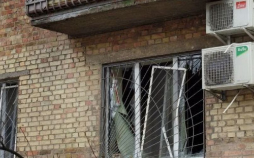 Збитки від бойових дій авдіївці зможуть фіксувати через «Дію»