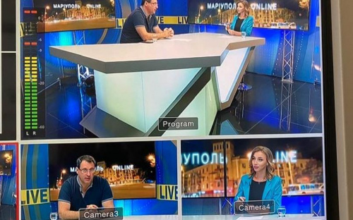 Европейский опыт поможет улучшить экологию Мариуполя