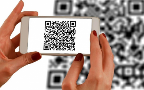 Маркування продукції за допомогою QR-коду: новий законопроєкт