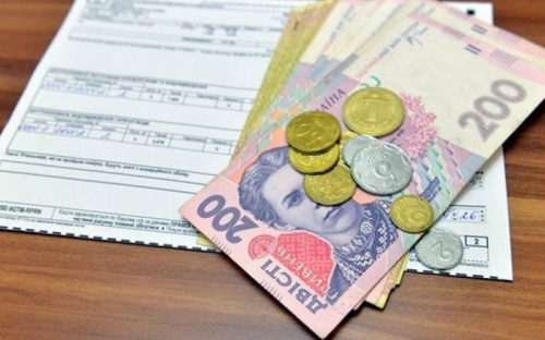 Размер пени за долги по коммуналке  хотят увеличить в 10 раз