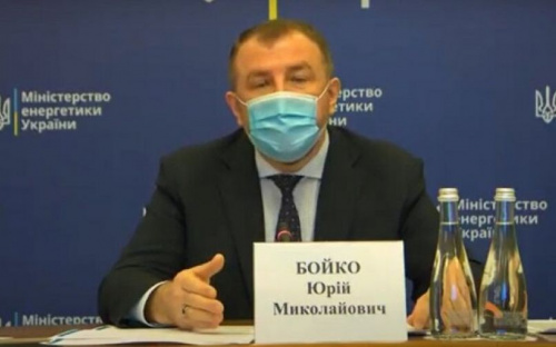 В Минэнерго предупредили о росте тарифов на свет для населения