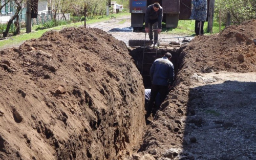 Жителей Авдеевки спасли от 