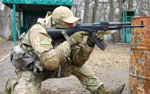Теробороні Авдіївки потрібна підтримка: як допомогти захисникам міста