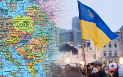 Які мови найближчі до української: дослідження яке здатне вас здивувати