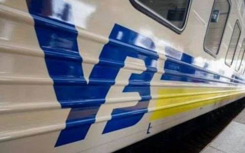 В Укрзалізниці назвали найпопулярніші напрямки року