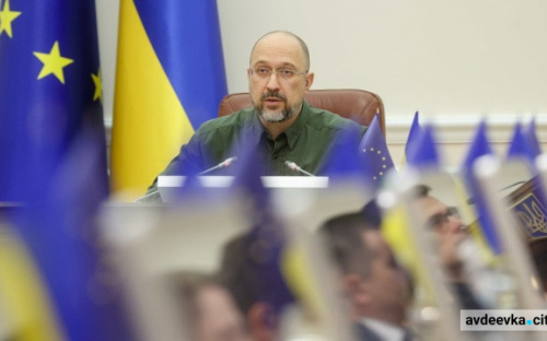 В уряді закликали українців економити електроенергію