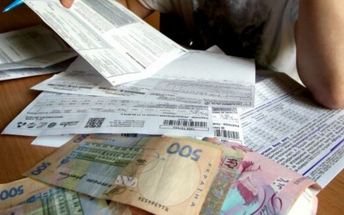 Авдеевцы будут получать две платежки за электричество