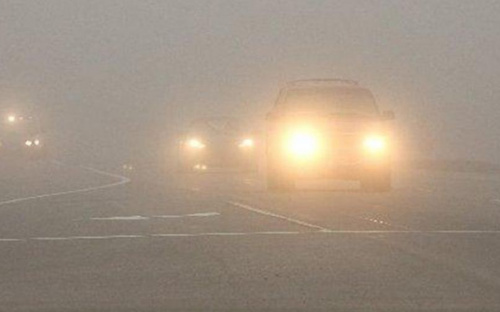 Увага! ДСНС попередили мешканців Авдіївка та області
