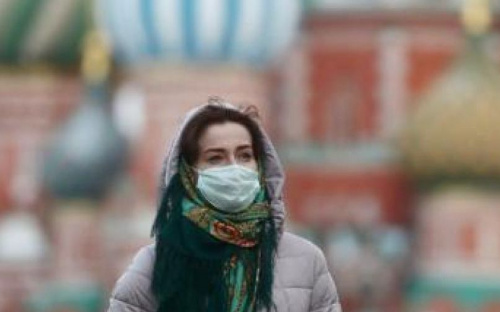 За сутки в Украине выявлено 120 новых случаев