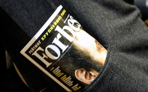 Топ-100. Forbes назвал самых богатых знаменитостей 2020 года