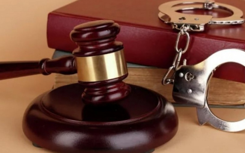 Житель Авдеевки осужден к  8 годам лишения свободы за пособничество боевикам 