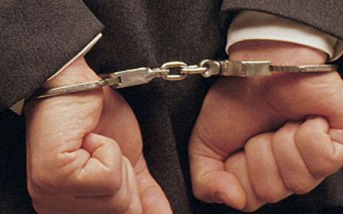 Житель  Авдеевки  отсидит 5 лет за  пособничество  боевикам ДНР