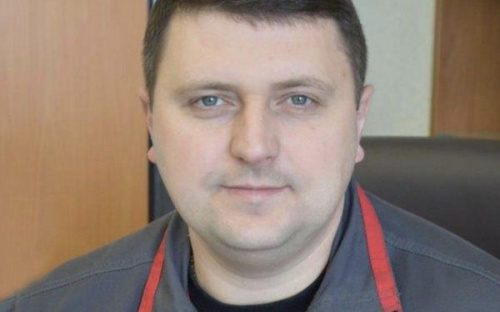 Виконуючим обов'язки генерального директора АКХЗ призначено Юрія Кциненка