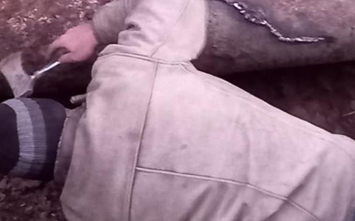 В Авдеевке ликвидировали аварию. Но водой горожанам стоит запастись