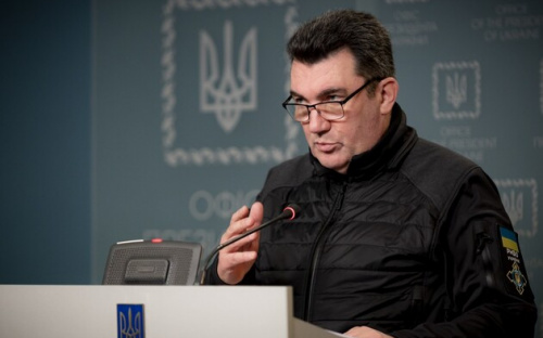 До Дня незалежності росія готує провокацію - РНБО