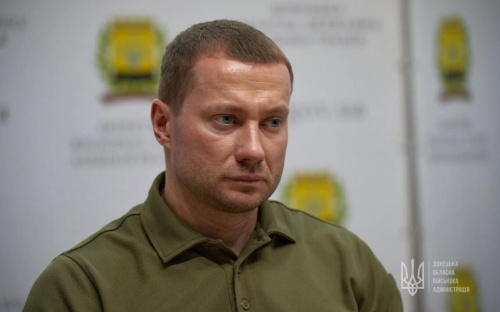 Звернення Павла Кириленка щодо нової хвилі російського терору