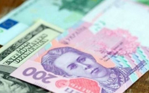 В яких країнах авдіївські переселенці можуть обміняти гривню на місцеву валюту?