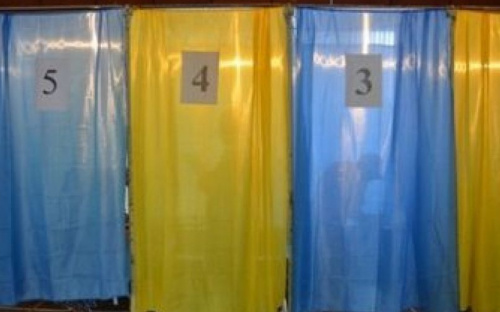 Авдіївка: оприлюднена важлива інформація для виборців